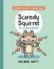 Go to record Scaredy's nutty adventures. 1, Scaredy Squirrel in a nutsh...