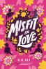 Go to record Misfit in love