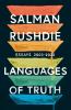 Go to record Languages of truth : essays 2003-2020