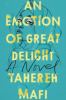 Go to record An emotion of great delight : a novel
