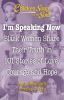 Go to record I'm speaking now : black women share their truth in 101 st...
