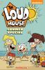 Go to record The Loud House. Summer special