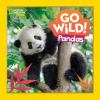 Go to record Go wild! : pandas