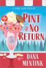 Go to record Pint of no return