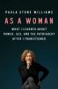 Go to record As a woman : what I learned about power, sex, and the patr...