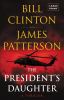 Go to record The president's daughter : a thriller