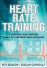 Go to record Heart rate training : customize your training based on ind...