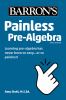 Go to record Painless pre-algebra