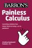 Go to record Painless calculus
