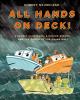 Go to record All hands on deck! : a deadly hurricane, a daring rescue, ...