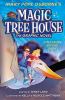 Go to record Mary Pope Osborne's Magic treehouse : the graphic novel. 1...