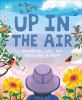 Go to record Up in the air : butterflies, birds and everything up above