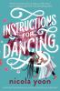 Go to record Instructions for dancing
