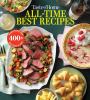 Go to record Taste of home all-time best recipes : favorite recipes fro...