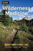 Go to record Wilderness medicine : beyond first aid
