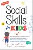 Go to record Social skills for kids : from making friends and problem-s...