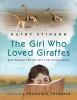 Go to record The girl who loved giraffes and became the world's first g...