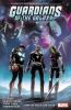 Go to record The Guardians of the Galaxy. Vol. 2, "Here we make our sta...