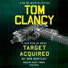 Go to record Tom Clancy target acquired
