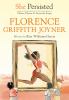 Go to record Florence Griffith Joyner