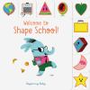 Go to record Welcome to Shape School!