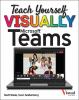 Go to record Teach yourself visually Microsoft Teams