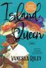 Go to record Island queen : a novel