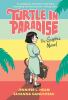 Go to record Turtle in paradise : the graphic novel