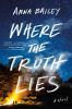 Go to record Where the truth lies : a novel