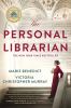 Go to record The personal librarian : a novel