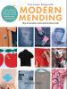 Go to record Modern mending : how to minimize waste and maximize style