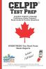 Go to record CELPIP test prep : Canadian English Language Proficiency I...