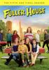 Go to record Fuller house. The fifth and final season