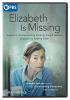 Go to record Elizabeth is missing