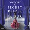 Go to record The secret keeper of Jaipur