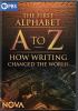 Go to record A to Z : how writing changed the world