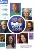 Go to record Finding your roots. Season 7
