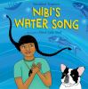Go to record Nibi's water song
