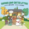 Go to record Summer camp critter jitters