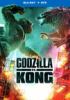 Go to record Godzilla vs. Kong