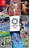 Go to record Olympic Games, Tokyo 2020 : the official video game