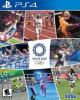 Go to record Olympic Games, Tokyo 2020 : the official video game