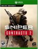 Go to record Sniper : ghost warrior : contracts 2