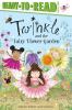 Go to record Twinkle and the fairy flower garden
