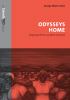 Go to record Odysseys home : mapping African-Canadian literature