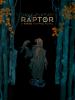 Go to record Raptor : a Sokol graphic novel