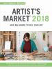 Go to record Artist's market 2018 : how and where to sell your art