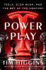 Go to record Power play : Tesla, Elon Musk, and the bet of the century