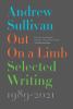 Go to record Out on a limb : selected writing, 1989-2021