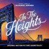 Go to record In the heights : original motion picture soundtrack